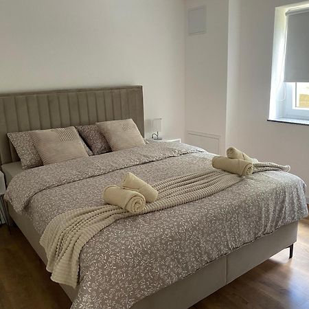 Apartman Rawda 2 Jajce Exteriör bild