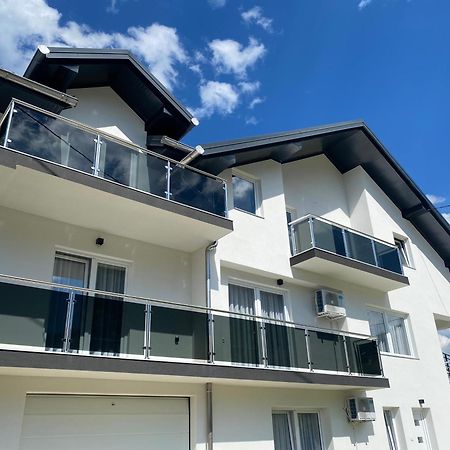 Apartman Rawda 2 Jajce Exteriör bild