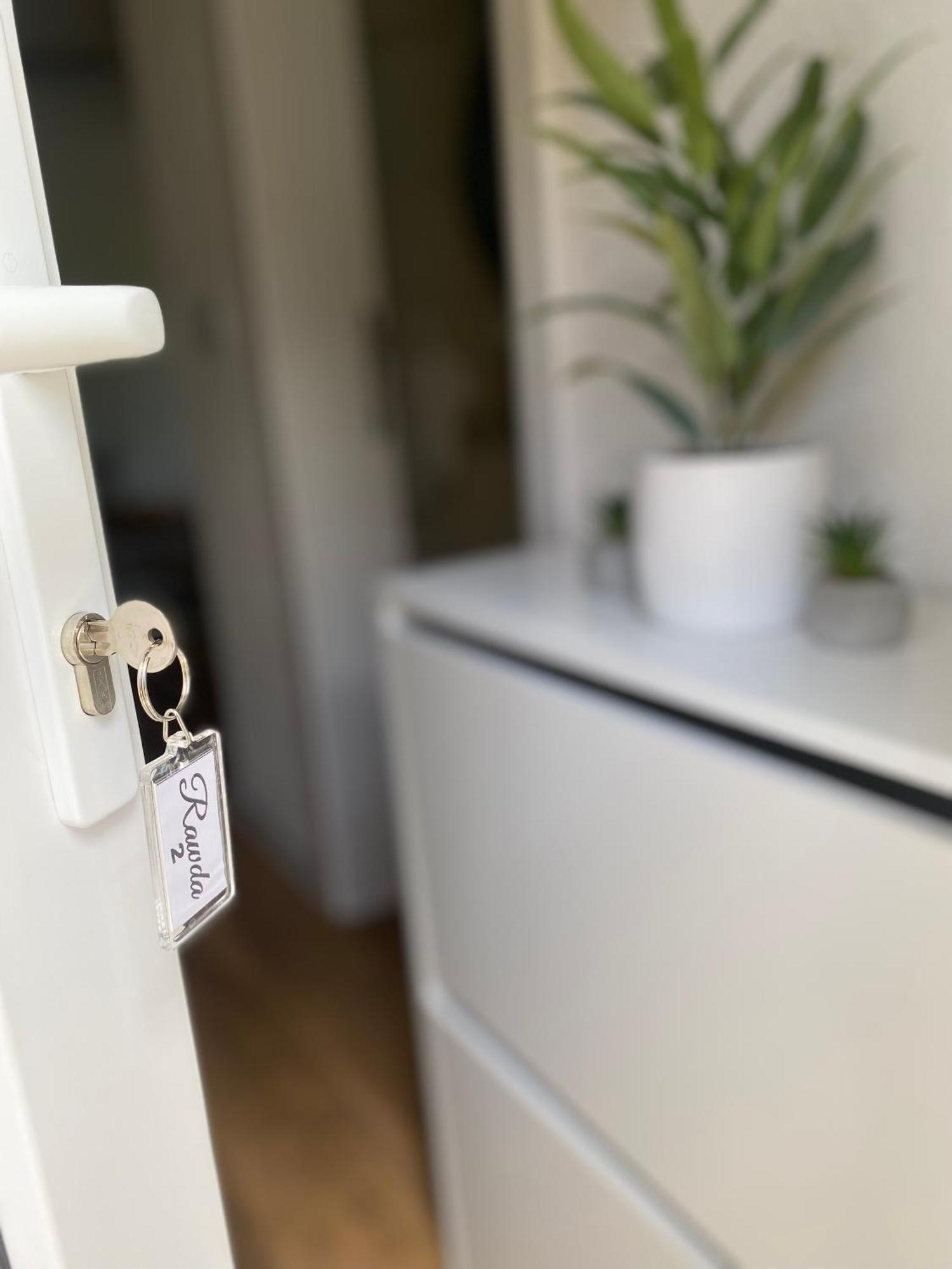 Apartman Rawda 2 Jajce Exteriör bild
