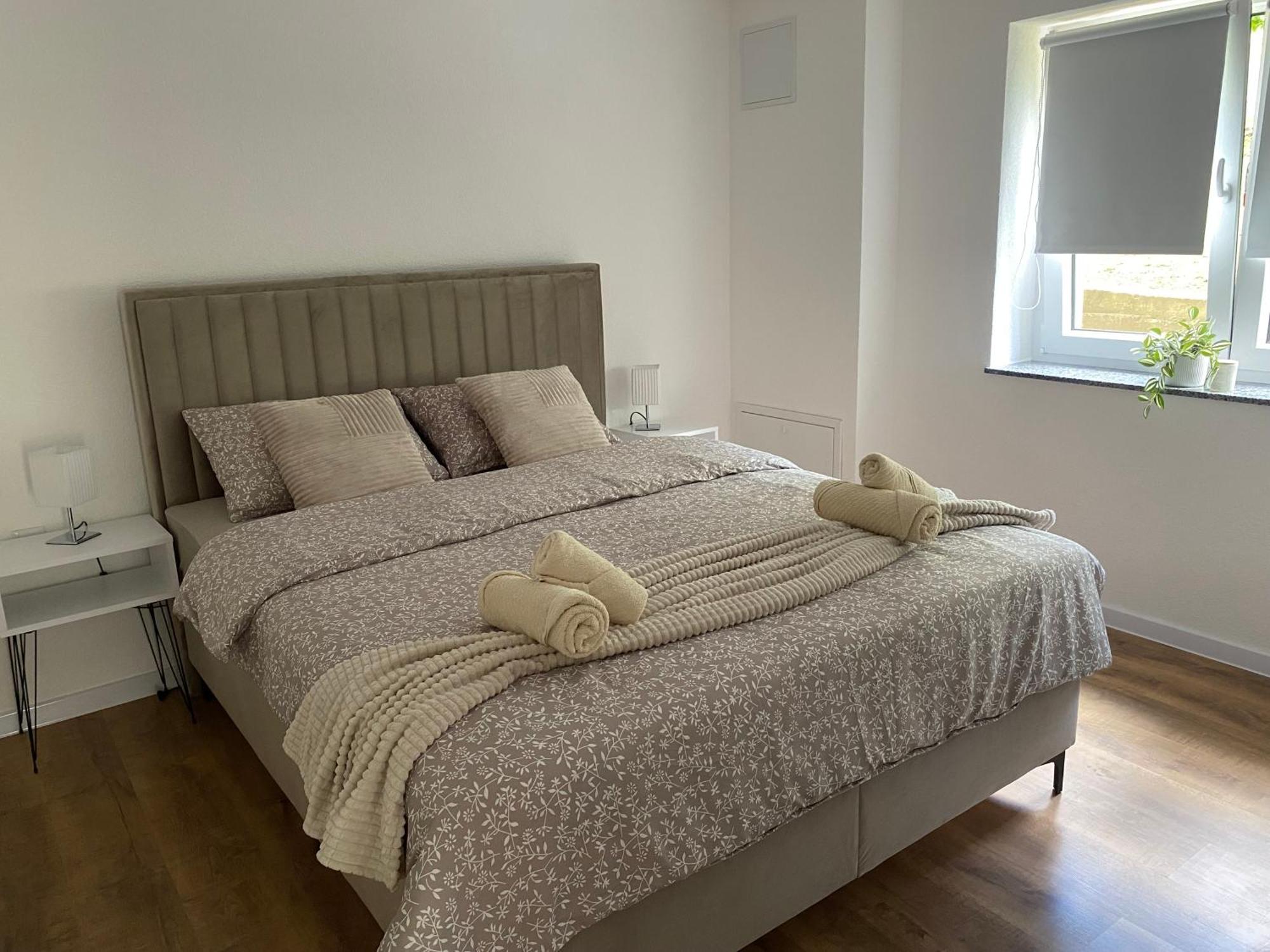 Apartman Rawda 2 Jajce Exteriör bild