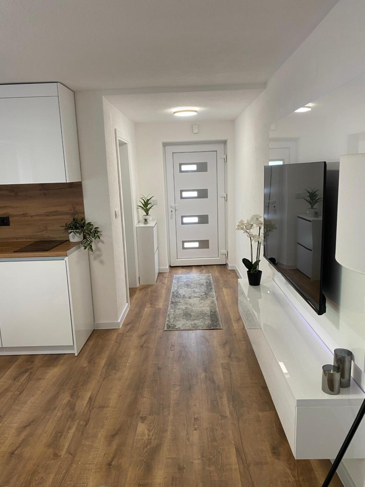 Apartman Rawda 2 Jajce Exteriör bild