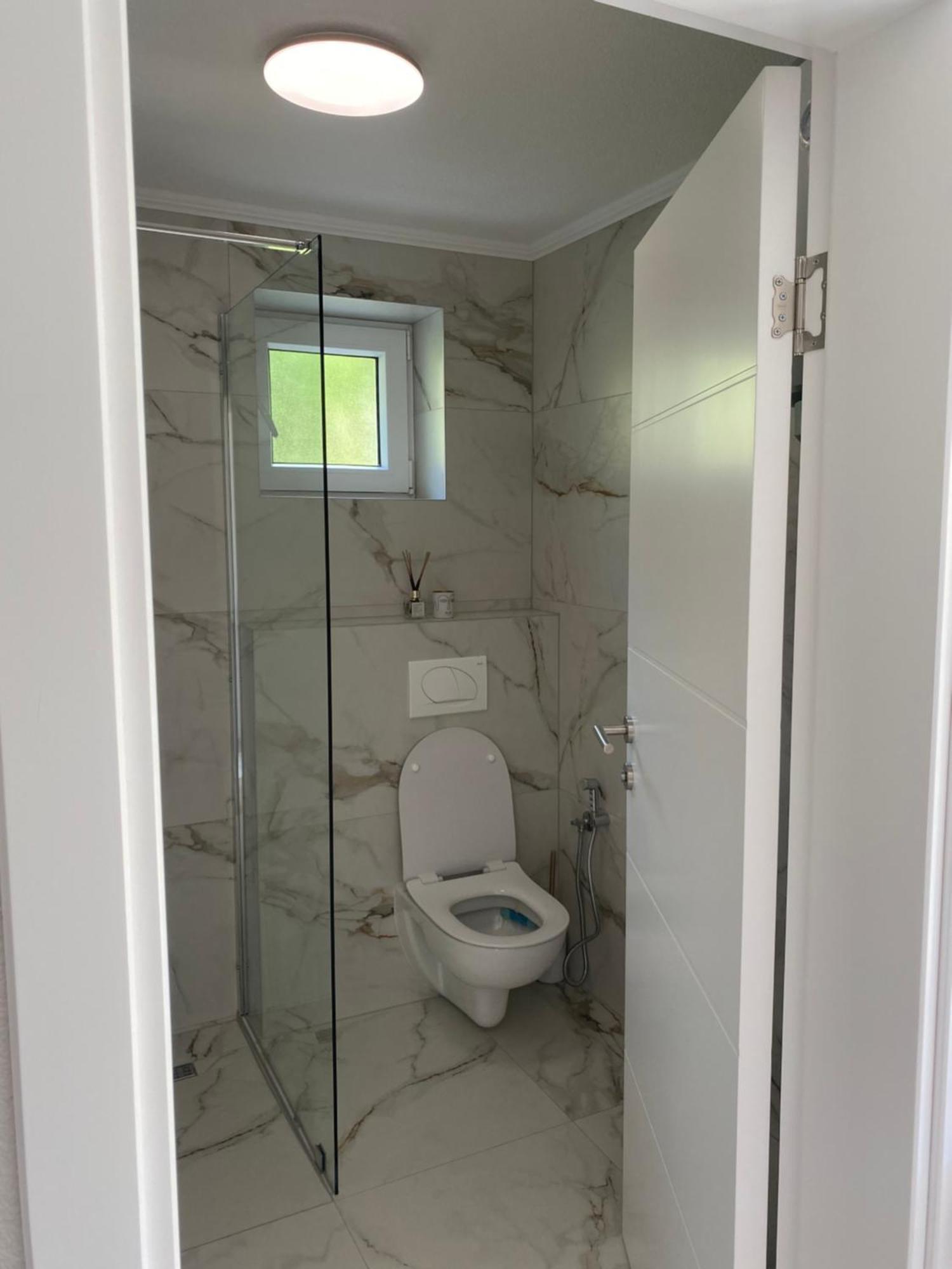 Apartman Rawda 2 Jajce Exteriör bild