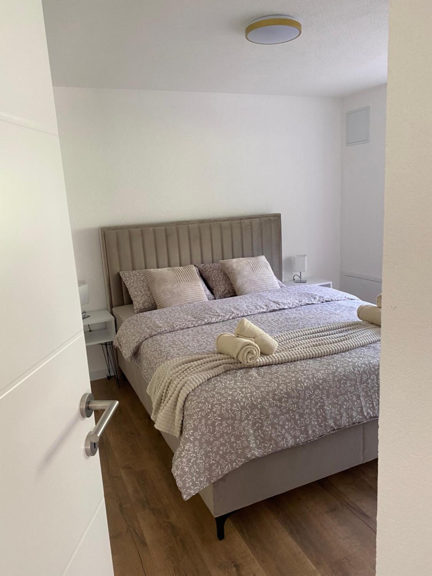 Apartman Rawda 2 Jajce Exteriör bild