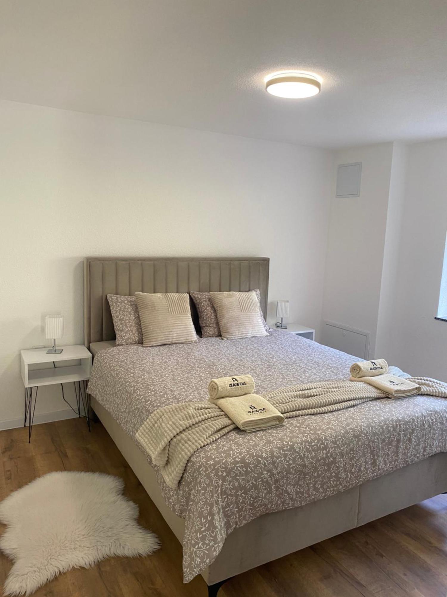 Apartman Rawda 2 Jajce Exteriör bild