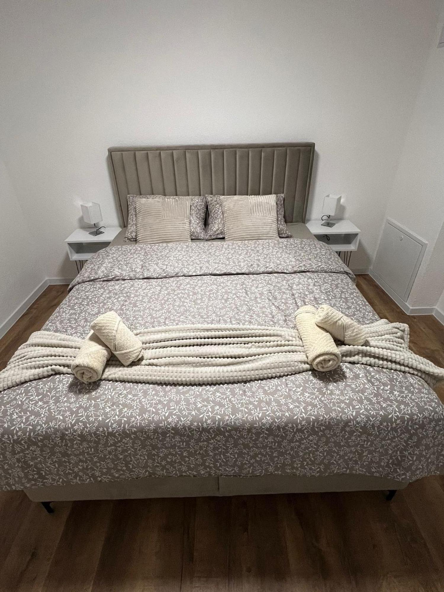 Apartman Rawda 2 Jajce Exteriör bild